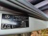  Mercedes A-Class W168 (1997-2004) Разборочный номер C0540 #7