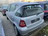  Mercedes A-Class W168 (1997-2004) Разборочный номер T5935 #4