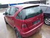  Mercedes A-Class W168 (1997-2004) Разборочный номер P2626 #4