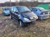  Mercedes A-Class W168 (1997-2004) Разборочный номер C0568 #1
