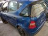  Mercedes A-Class W168 (1997-2004) Разборочный номер P2692 #4