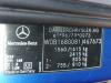  Mercedes W168 (A) Разборочный номер P2692 #7