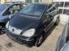  Mercedes A-Class W168 (1997-2004) Разборочный номер T6066 #2