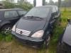  Mercedes A-Class W168 (1997-2004) Разборочный номер C0639 #1