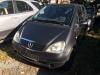  Mercedes A-Class W168 (1997-2004) Разборочный номер S6734 #1