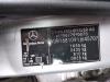  Mercedes A-Class W168 (1997-2004) Разборочный номер P2858 #8