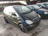  Mercedes A-Class W168 (1997-2004) Разборочный номер P2936 #2