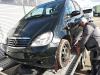  Mercedes A-Class W168 (1997-2004) Разборочный номер P3071 #2
