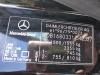  Mercedes W168 (A) Разборочный номер P3071 #7