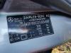  Mercedes A-Class W168 (1997-2004) Разборочный номер C0793 #7