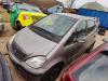  Mercedes A-Class W168 (1997-2004) Разборочный номер C0803 #1