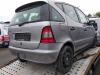  Mercedes A-Class W168 (1997-2004) Разборочный номер P3145 #4