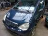  Mercedes A-Class W168 (1997-2004) Разборочный номер P3160 #1