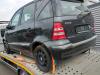  Mercedes A-Class W168 (1997-2004) Разборочный номер P3248 #3