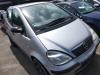  Mercedes A-Class W168 (1997-2004) Разборочный номер P3273 #2