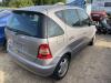  Mercedes A-Class W168 (1997-2004) Разборочный номер C0915 #2