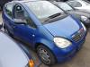  Mercedes A-Class W168 (1997-2004) Разборочный номер P3413 #2