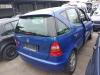  Mercedes A-Class W168 (1997-2004) Разборочный номер P3413 #3