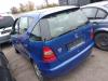  Mercedes A-Class W168 (1997-2004) Разборочный номер P3413 #4