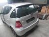  Mercedes A-Class W168 (1997-2004) Разборочный номер P3443 #4