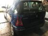  Mercedes A-Class W168 (1997-2004) Разборочный номер T7071 #2