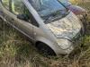  Mercedes A-Class W168 (1997-2004) Разборочный номер C1173 #2