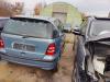  Mercedes A-Class W168 (1997-2004) Разборочный номер C1222 #4