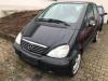  Mercedes A-Class W168 (1997-2004) Разборочный номер T7452 #1