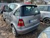  Mercedes A-Class W168 (1997-2004) Разборочный номер S8233 #4