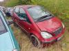  Mercedes A-Class W168 (1997-2004) Разборочный номер C1301 #1