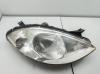 Фара правая Mercedes A-Class W169 (2004-2012) Артикул 54227734 - Фото #1
