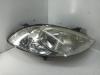 Фара правая Mercedes A-Class W169 (2004-2012) Артикул 54270396 - Фото #1