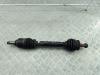 Полуось передняя левая Mercedes A-Class W169 (2004-2012) Артикул 54557015 - Фото #1