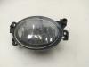 Фара противотуманная левая Mercedes A-Class W169 (2004-2012) Артикул 54602823 - Фото #1