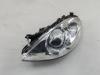 Фара левая Mercedes A-Class W169 (2004-2012) Артикул 54873922 - Фото #1