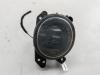 Фара противотуманная левая Mercedes A-Class W169 (2004-2012) Артикул 55349208 - Фото #1