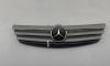 Решетка радиатора Mercedes A-Class W169 (2004-2012) Артикул 55349260 - Фото #1