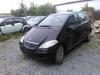  Mercedes A-Class W169 (2004-2012) Разборочный номер L7891 #1