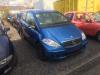  Mercedes A-Class W169 (2004-2012) Разборочный номер S2973 #2