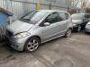  Mercedes A-Class W169 (2004-2012) Разборочный номер T3052 #1
