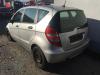  Mercedes A-Class W169 (2004-2012) Разборочный номер S3800 #1