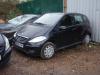  Mercedes A-Class W169 (2004-2012) Разборочный номер V4537 #1
