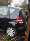  Mercedes A-Class W169 (2004-2012) Разборочный номер V4537 #4