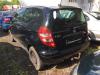  Mercedes A-Class W169 (2004-2012) Разборочный номер S5284 #1