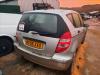  Mercedes A-Class W169 (2004-2012) Разборочный номер V5520 #2