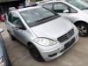  Mercedes A-Class W169 (2004-2012) Разборочный номер P2825 #2