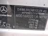  Mercedes A-Class W169 (2004-2012) Разборочный номер P3060 #5