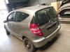  Mercedes A-Class W169 (2004-2012) Разборочный номер P3317 #4