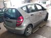  Mercedes A-Class W169 (2004-2012) Разборочный номер P3597 #3