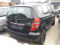  Mercedes A-Class W169 (2004-2012) Разборочный номер L3971 #2
